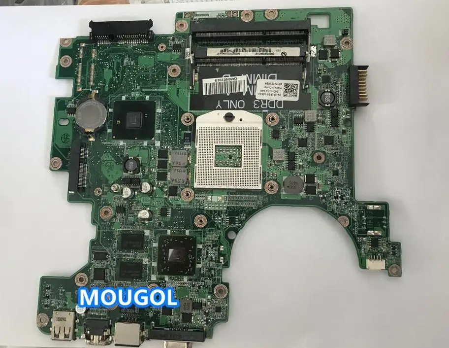 Материнская плата для Dell Inspiron 1464 DAUM3BMB6E0 CN-00K98K 00K98K 0K98K test 100%