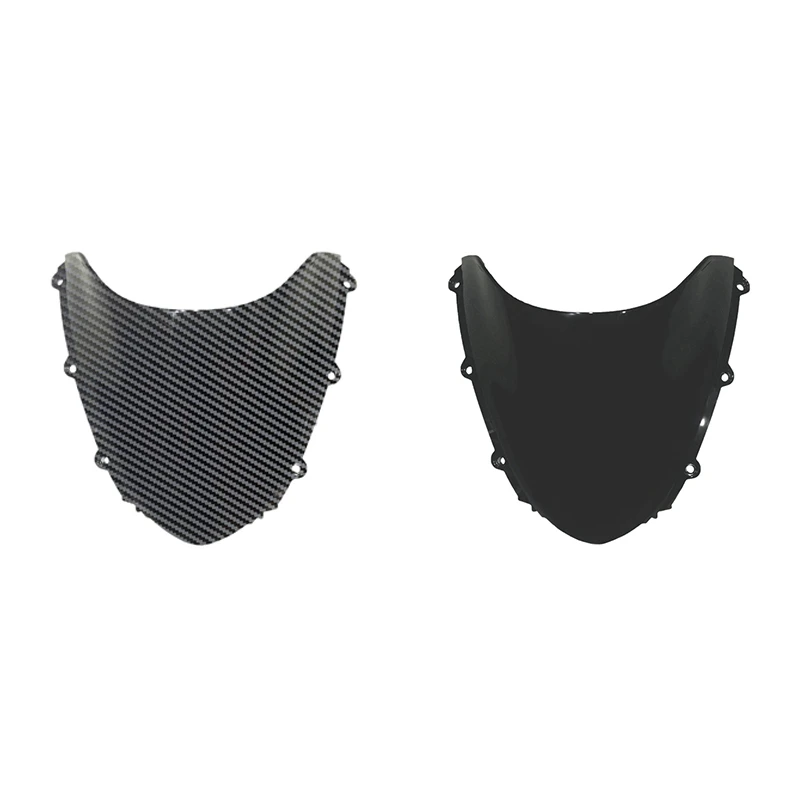 Лобовое стекло мотоцикла для Honda CBR1000RR Fireblade / SC57 2004-2007 заменяет