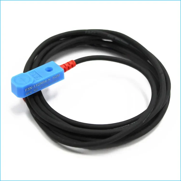 Бесконтактный переключатель Jiazhun F&ampC F3N-11DN04-N/N2/P/P2 R2M трехпроводной NPN нормально