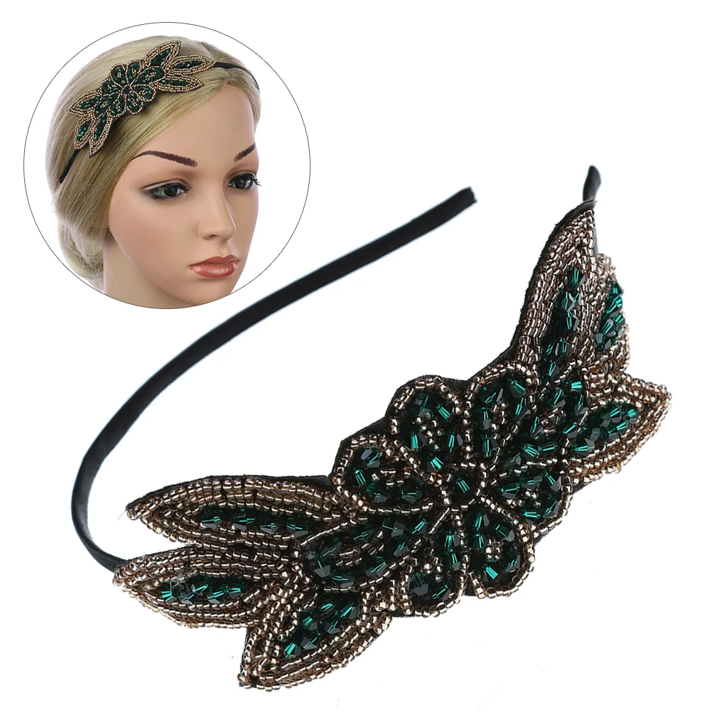 

Аксессуары для волос головной убор для невесты головной убор Женская повязка на голову