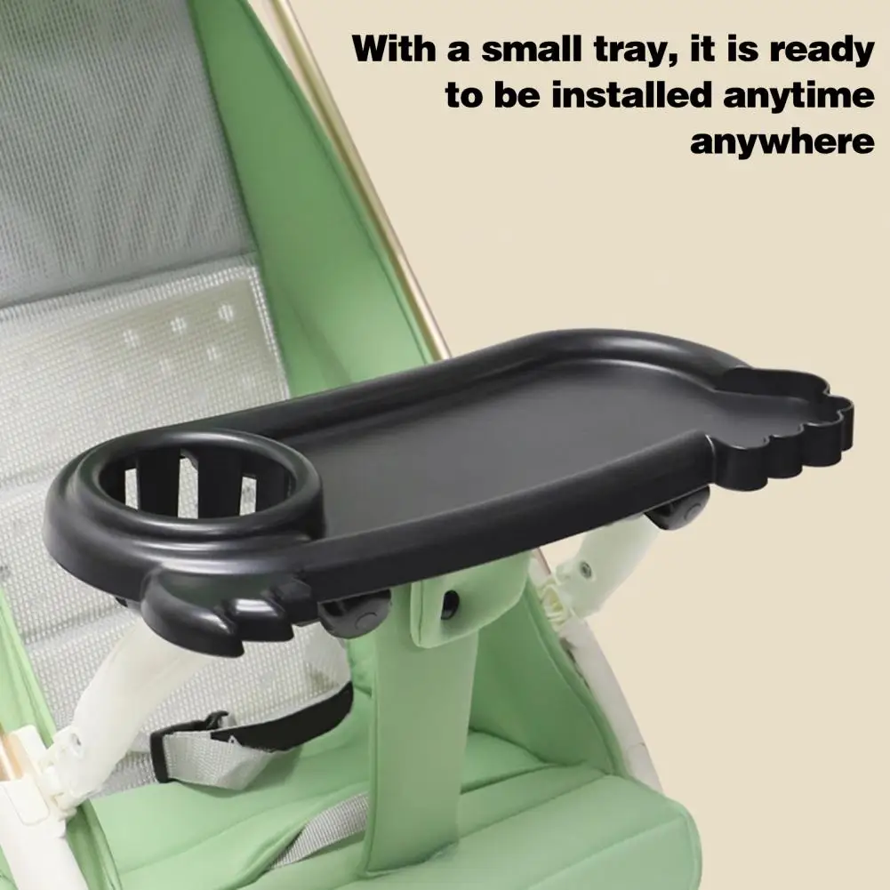 Рисунок 3 - Обеденная тарелка для детской коляски