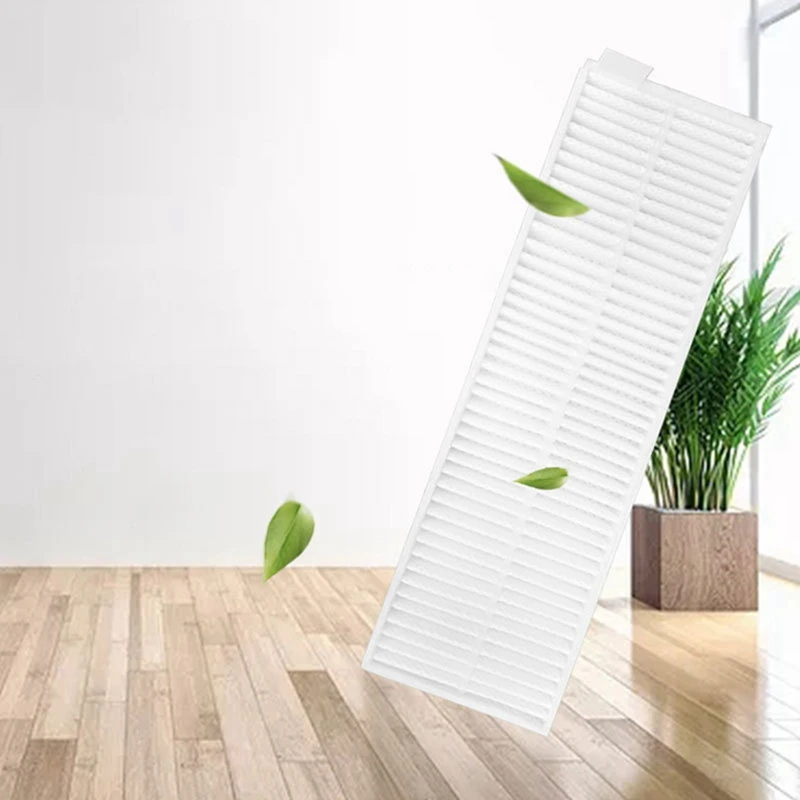 Запасные части для фильтра с роликовой щеткой робота-пылесоса XIAOMI MIJIA G1 бытовая