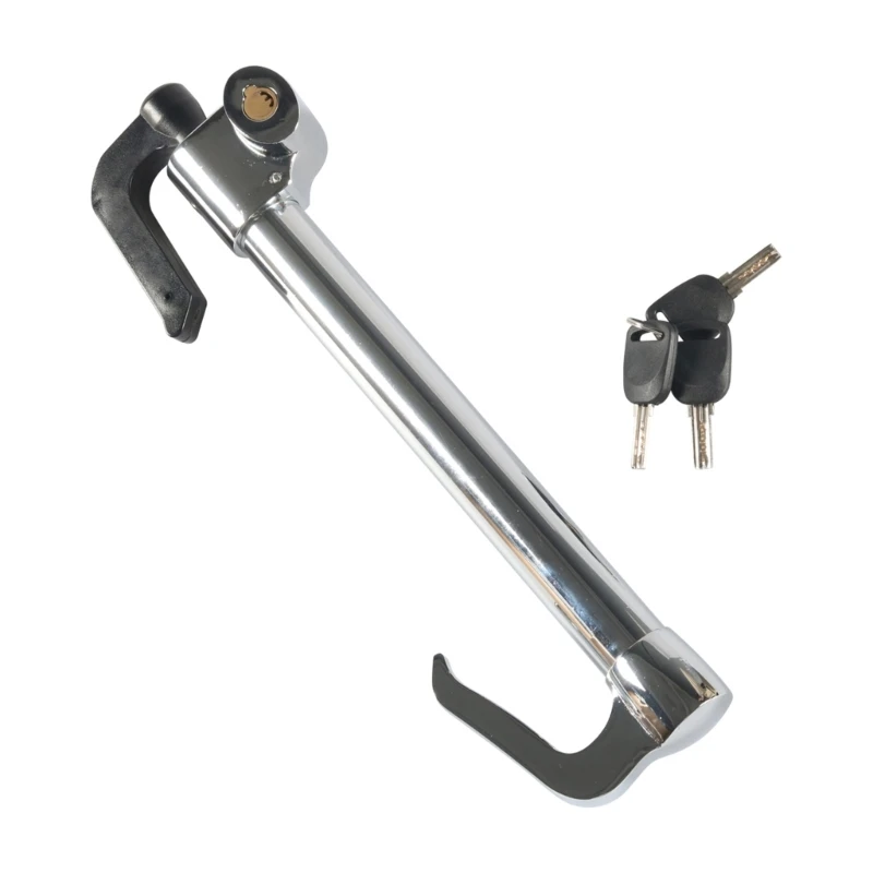 Регулировка блокировки рулевого управления Удобное и простое в использовании