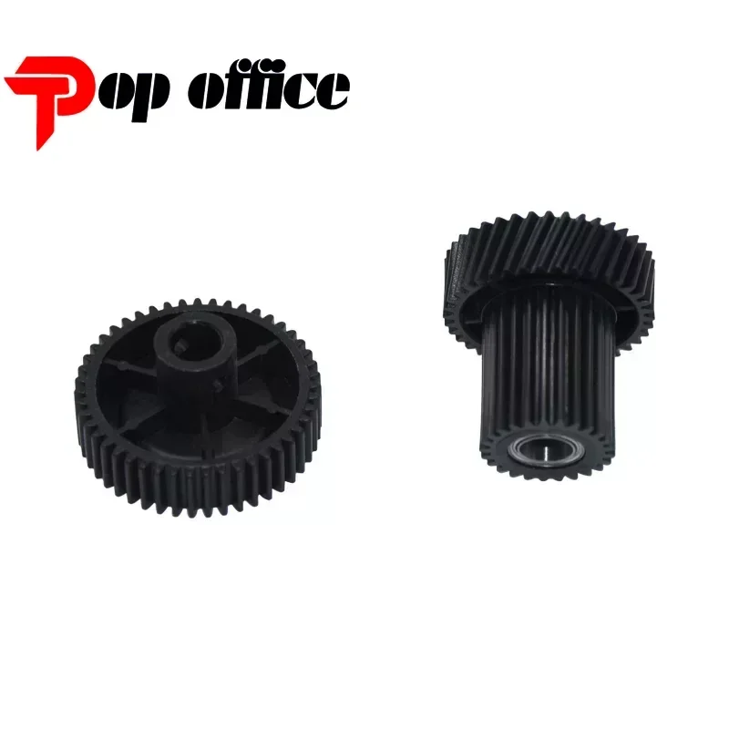 1 комплект 059K56706 Комплект регистрационных шестерен 25/38T с двойным натяжным