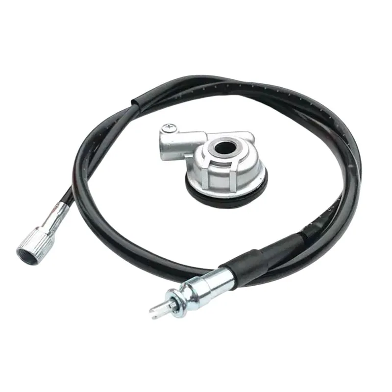 

Приводная шестерня спидометра мотоцикла с кабелем спидометра для китайского скутера R5 R9 125-150cc мопед ty2