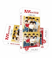 36pieces of times youth league concept photos collection cards lomo photo cards high quality photo cards postcards fan gifts