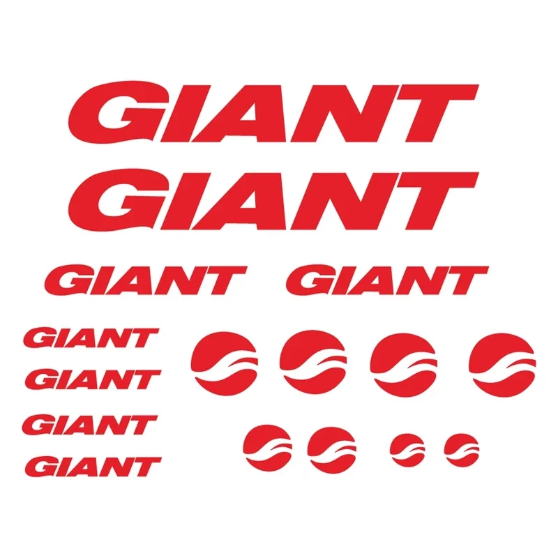 Велосипедная виниловая наклейка для гигантского художественного декора