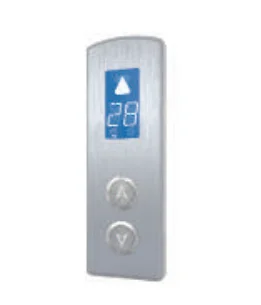 Лидер продаж лифт различной формы