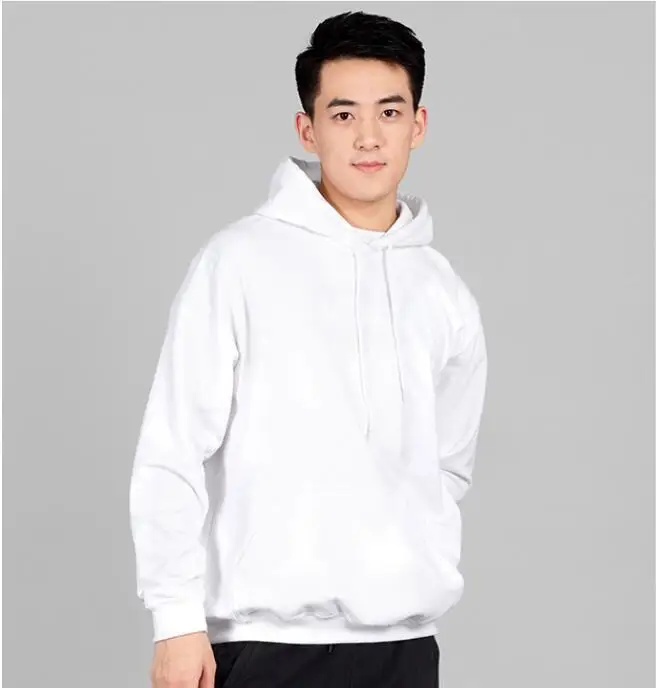 

2023 New Winter Hoodies men cotton hoodie Sweatshirt Fashion casual streetwear men Clothes