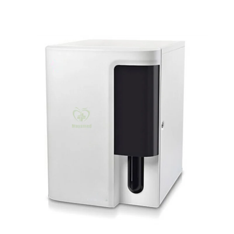 

MY-B006J medical laboratory MINI 5-part Auto Hematology Analyzer price for SALE