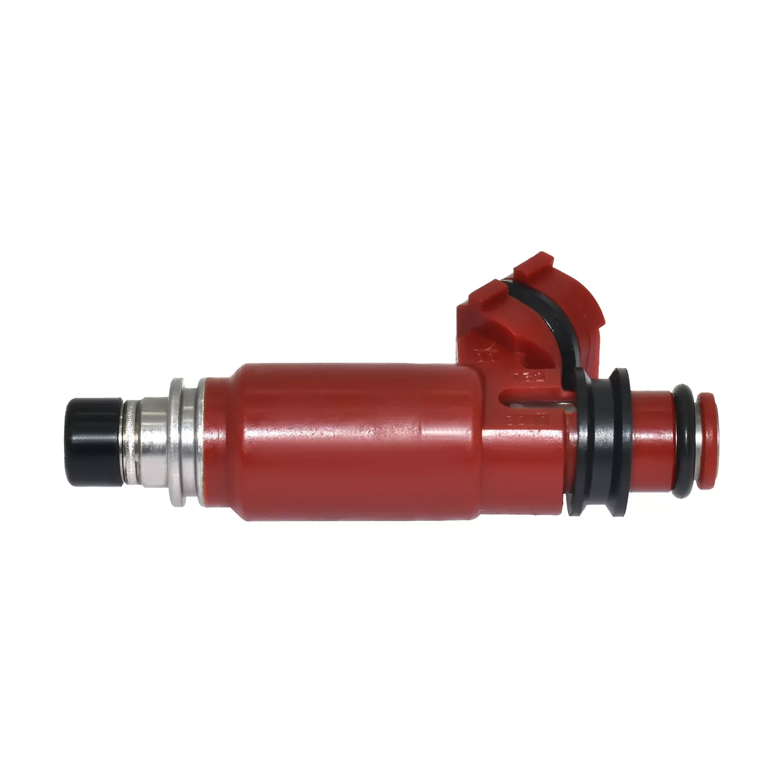 Фото Высококачественный топливный инжектор 4x для Chevrolet Metro Suzuki Swift 1.3L 98-01 15710-52G00 195500-3260 БЕСПЛАТНАЯ ДОСТАВКА! ! №4