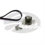 

K015654XS комплект натяжителя распредвала для салона MEGANE III 1,9 DCI 08