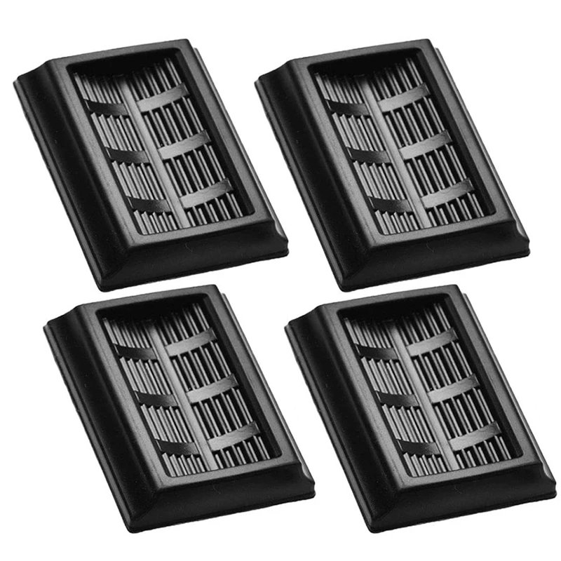 

4 шт., колпачки-пробки для мебели