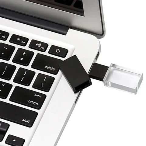 JASTER 10 шт./лот USB-флеш-накопитель с кристаллами, свадебный подарок, бесплатный индивидуальный логотип, флэш-накопитель из розового золота, 128 ГБ, 32 64 ГБ