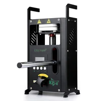 jok juk ltq kp 4 rosin press machine heat press tool wax extractor kit rosin household accessories