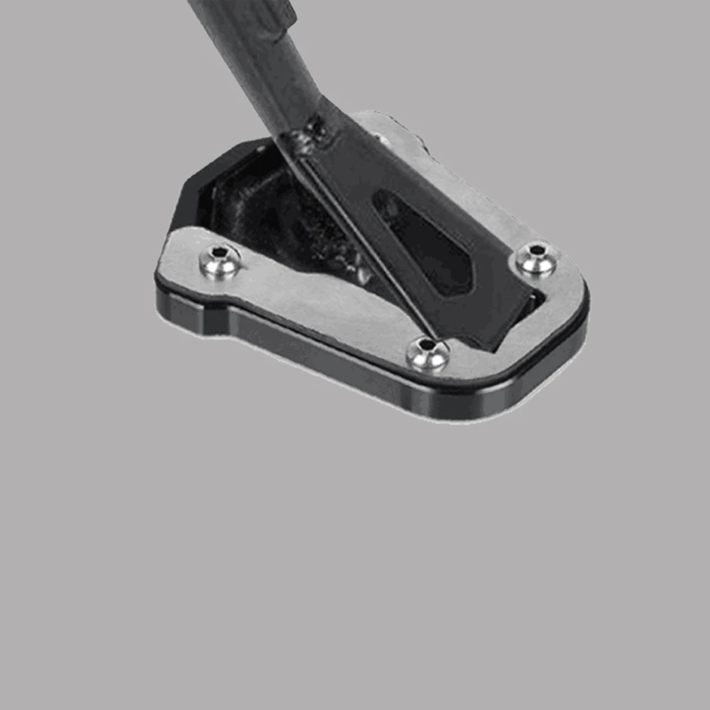 

Side Stand Enlarge Plate Kickstand Extension FOR CRF300L CRF 300 L 300L CRF300 Rally 2021 2022 2023 Motorcycle Side Stand Pad