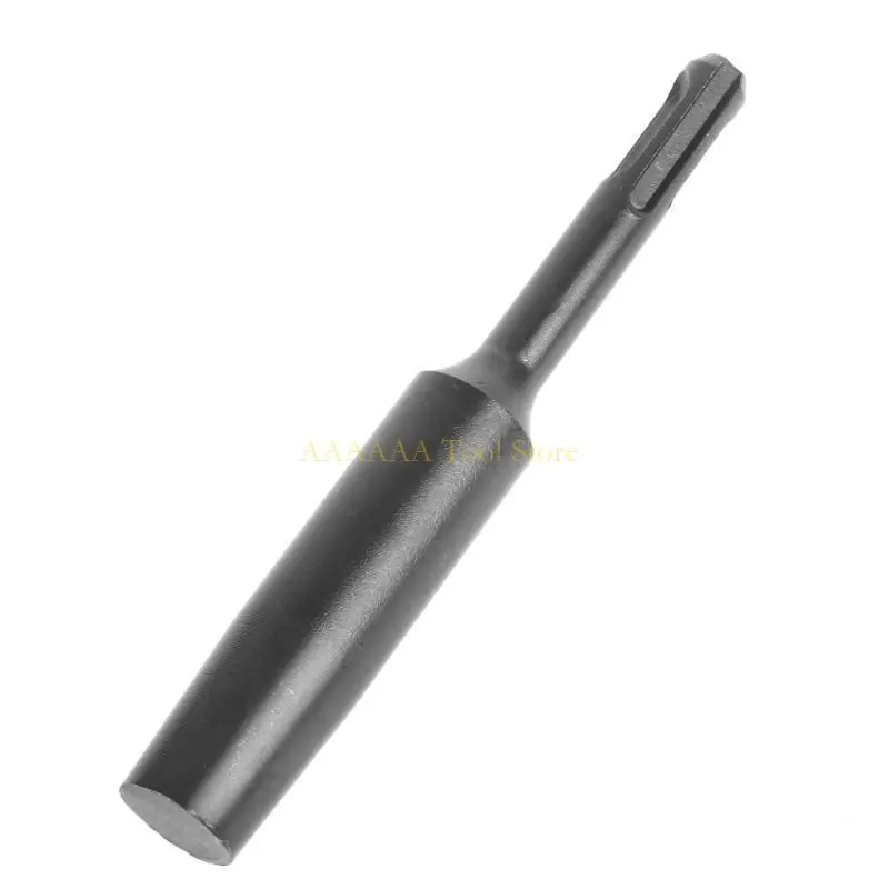 Фото A2BE Ground Grip 15 мм заземляющие стержни Прочная затвердевшая стальная стержень заземления №3