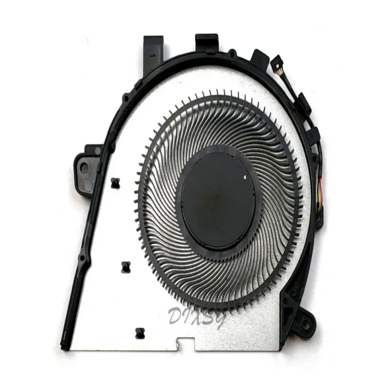 Новый вентилятор охлаждения процессора ноутбука серии Lenovo Yoga C740-14 C740-14IML dfs 2001054 a0t