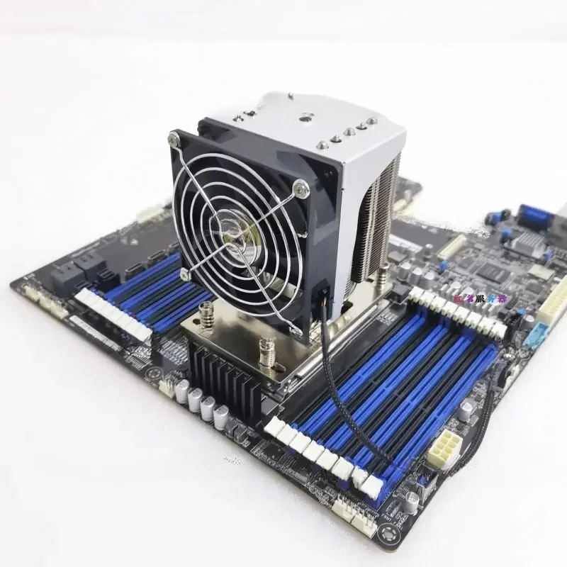 Материнская плата H11Ssl Dsi KRPA-U16 PCI-E4.0 H12Dis