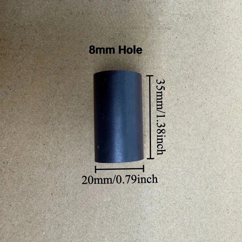 

Насадка для пескоструйной машины POGUT из карбида бора 35x20 мм