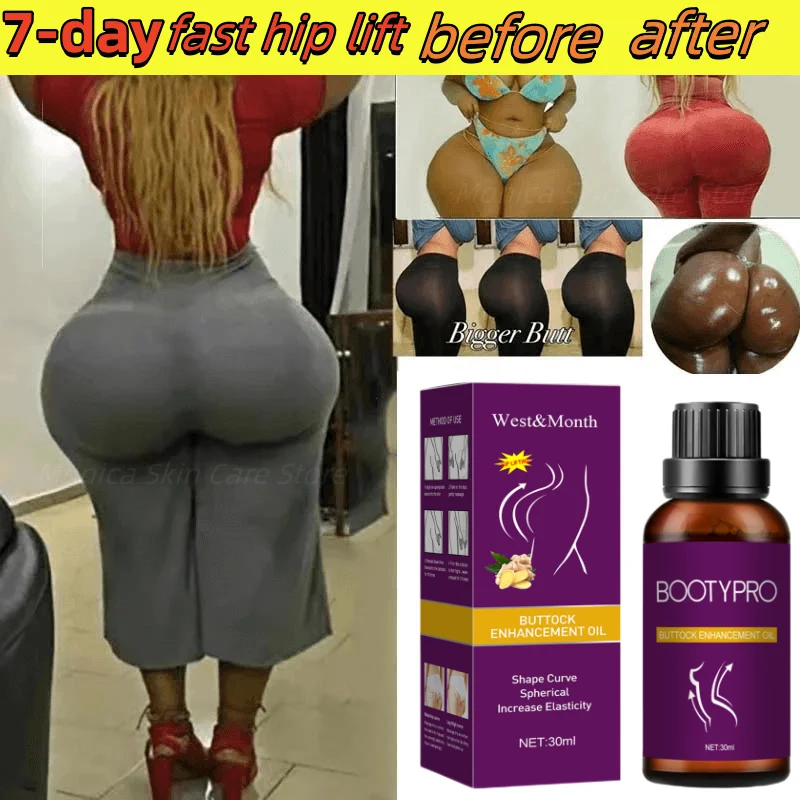 

Effective Buttock Enlargement Cream Sexy Butt Lift Up Firming Essential Oil Big Ass Enhance Hip Growth Tighten Shaping Body Care