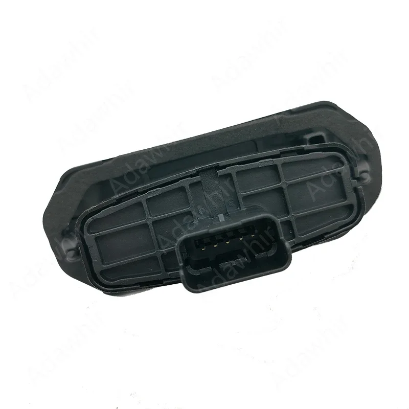 2654900 Q0E 252160003 Контакт кнопки переключателя раздвижной двери R для Renault Master 3 Opel Movano NISSAN NV400 2010-2023 (art.: 3920c669c3245) - 3920c669c3245
