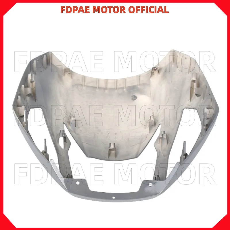 Передняя крышка для Wuyang Honda Nbx100 Wh100t-6a