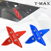 for yamaha t max tmax 530 2012 2019 2020 tmax sxdx 2017 2019 motorcycle scooter windscreen windshield mirror hole cap cover
