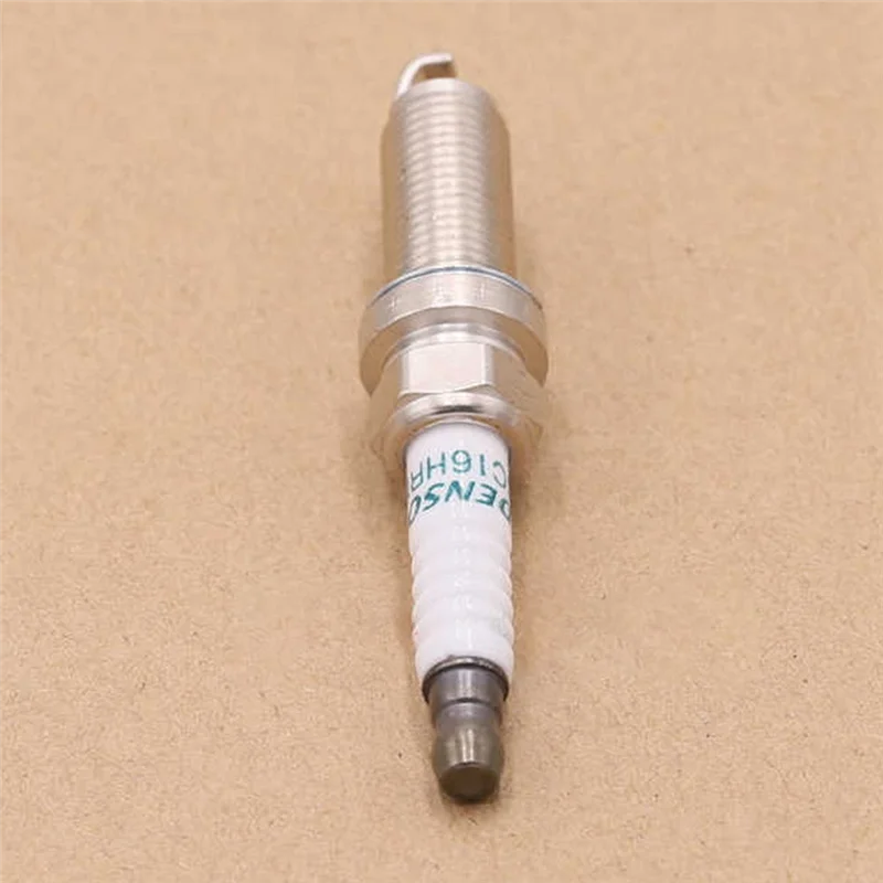 Свеча зажигания для Nissan Frontier/ Sentra Suzuki Jaguar XF Toyota Corolla Iridium 90919-01275 SC16HR11 3444