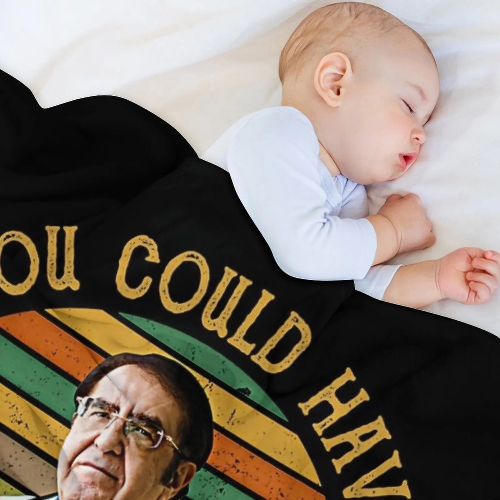 Вы могли легко потерять тирти фунты Тис мант бросать одеяло клетка милая детская