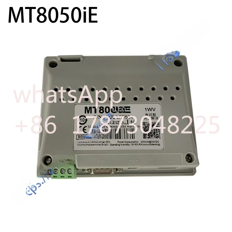 Оригинальный новый контроллер Plc MT8050iE немедленная доставка