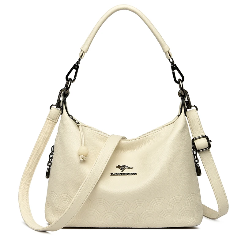 Натуральные роскошные сумки модные подвески сумка на плечо женские дизайнерские