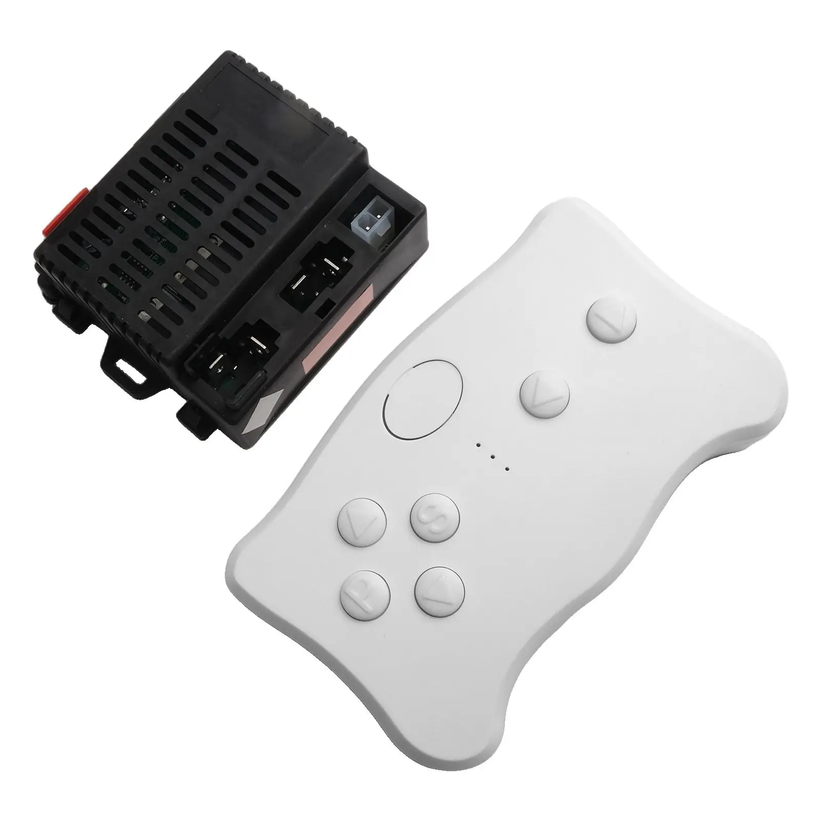 Пульт дистанционного управления Weelye RX23 для детей езда на игрушках строгий