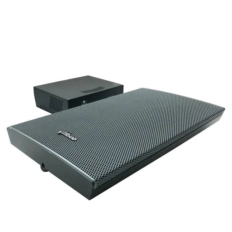 

20W Ultrasound Directional Speakers Audio System Sound Professional