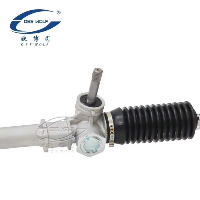 Фото Рулевая рейка в сборе OE 45510-87Z06-A RT2139 RHD для Perodua Mitsubishi Kancil 660 850, запчасти для малогабаритных автомобилей из Малайзии №4