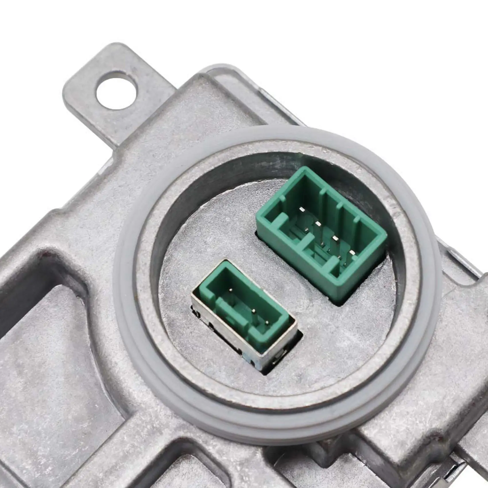 Автомобильный блок управления балластом ксеноновых фар D8S 8K 0941597 F для -Audi A1 Beetle