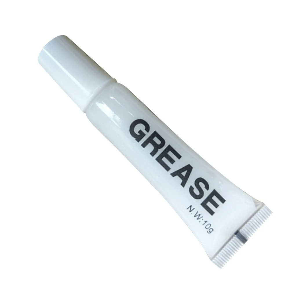 

2 шт., рыболовная катушка с смазкой