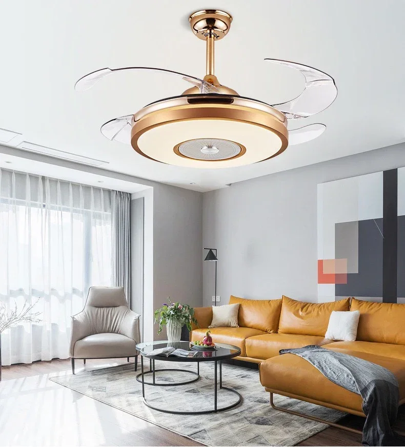 42-дюймовый современный бытовой прибор для умного дома 220 в 240 В