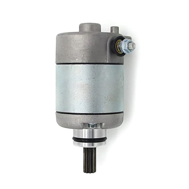 31200-KPP-861 Стартер мотоцикла для HONDA CBR125R CBR 125 2004-2010 FS125 SONIC 2001-2006 двигатель 31200-KGH-911