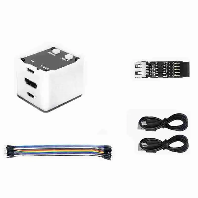 Sipeed NanoKVM PiKVM Сервер для работы и обслуживания с дистанционным управлением Raspberry Pi