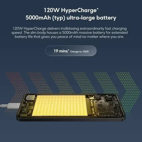 Смартфон Poco F6 Pro, 12/512ГБ, global