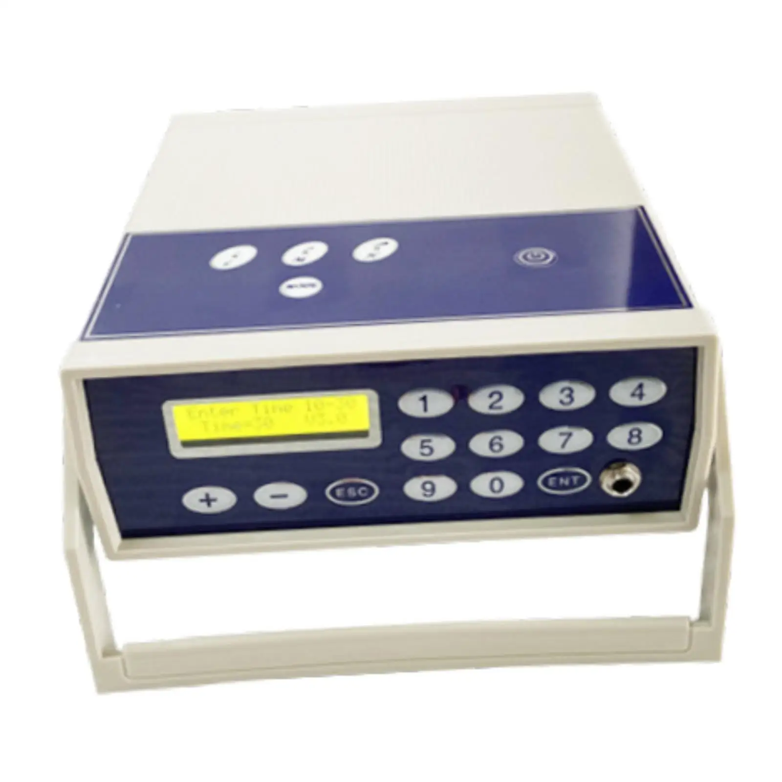 Машина для педикюра ног Профессиональное устройство замачивания салона красоты