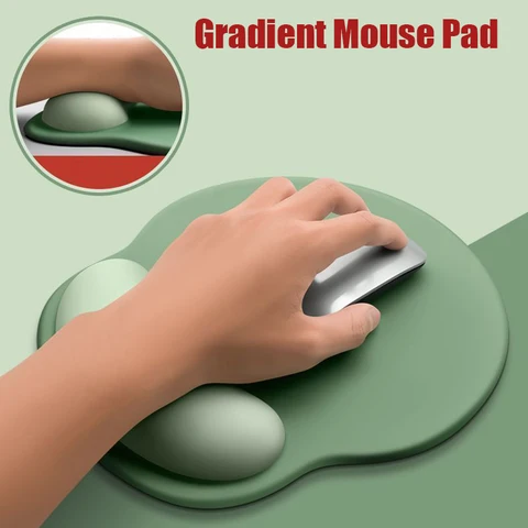 Эргономичный коврик для мыши DIXSG