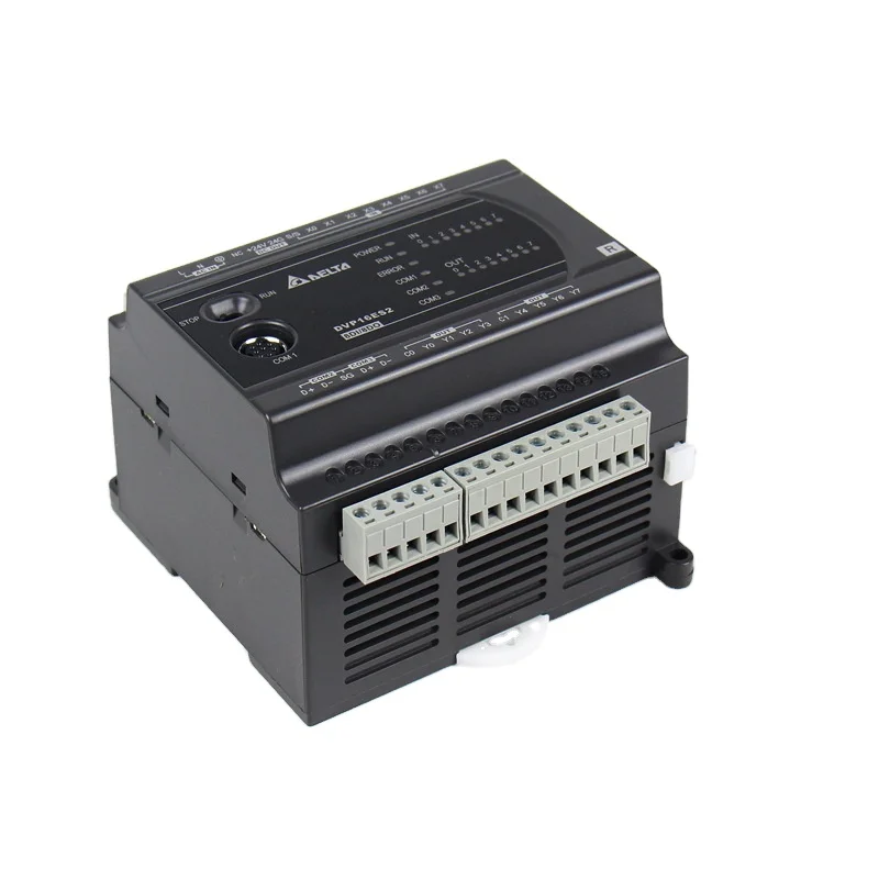 

PLC DVP32ES200RC DVP32ES200TC plc control switchboard control module