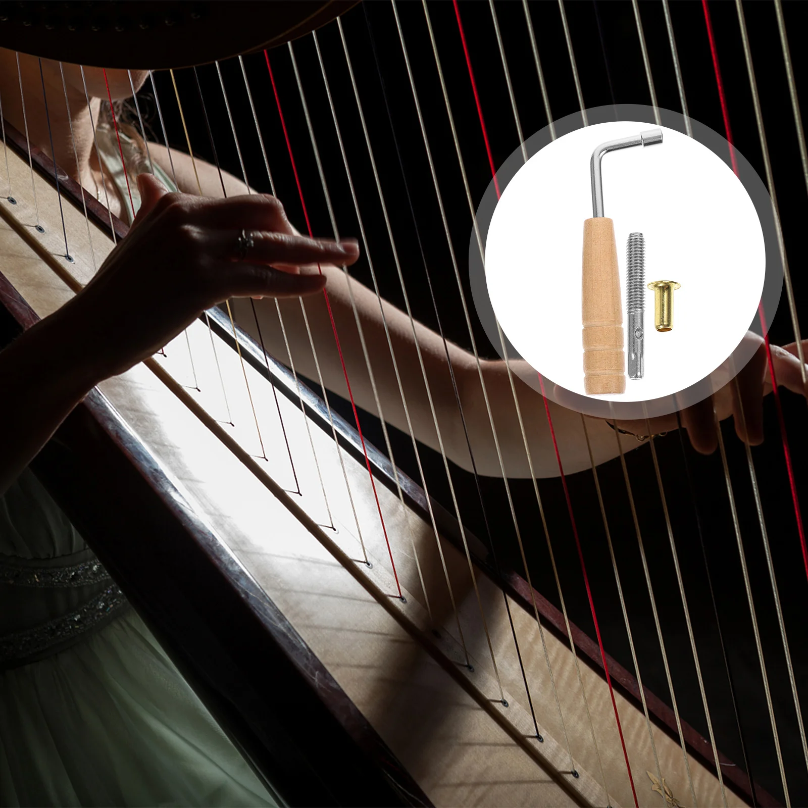 

Lyre Accessories Lyre Harp String Harp String Pin The Strings Lyre Harp Peg Part Lyre Harp Part Wood Lyre Accessory Harp Pin