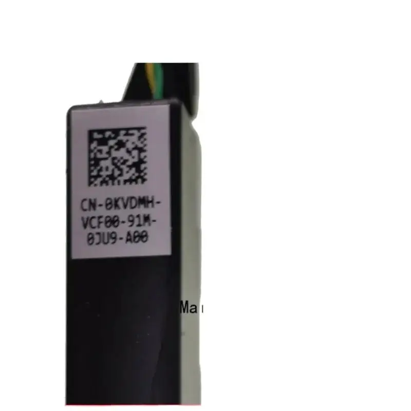 FORNEW оригинальный комплект динамиков для ноутбука DELL Alienware m17 R1 M17 P37E ALW17M-D3735S 0KVDMH KVDMH