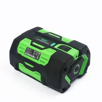 new 56v 7 5ah powerful lithium ion battery with fuel gauge for ego 56v cordless power tools for ba2800t ba4200t ba5600t