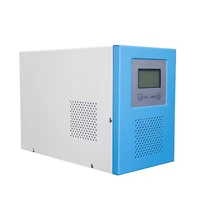 oem off grid 1kw low frequency portable solar generator inverter