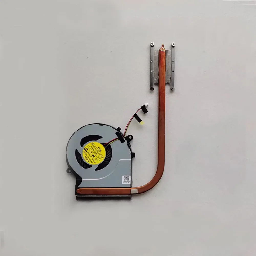 Вентилятор охлаждения процессора для радиатора Toshiba Satellite L50-C L50D-C C50-C C55-C