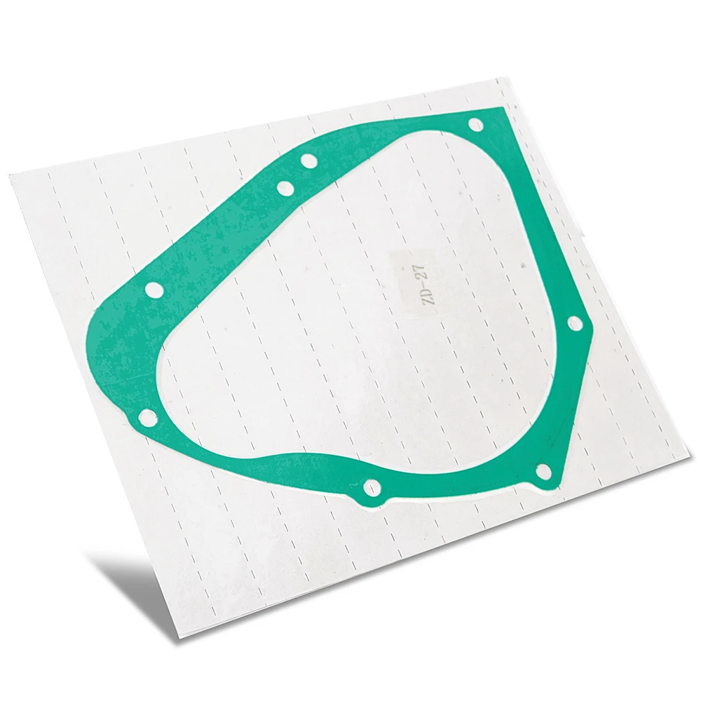 11483-05300 прокладка крышки обмотки статора для Suzuki GZ125 Marauder GN125 GN125E GS125 GS125E DR200 DR200SE DR200S